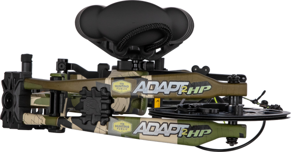 Adapt 2 HP RTH+ Sync Compound Bow