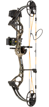 Royale RTH Compound Bow