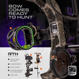 Royale RTH Compound Bow