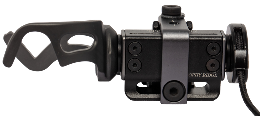 Retain Non Micro Arrow Rest