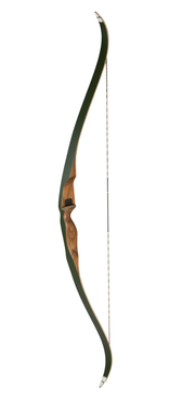 Green Glass Grizzly