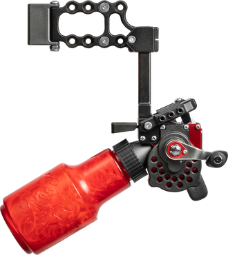 Winch Pro Bowfishing Reel
