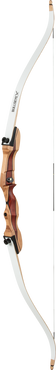 Bear Archery Bullseye X Traditional Bow - Youth Traditional Bow